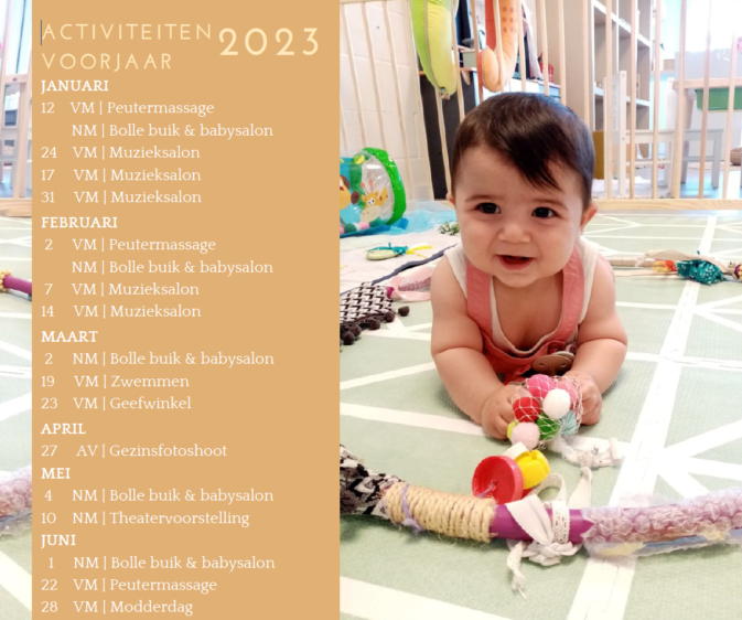 Voorjaar2023 activiteiten1 pdf